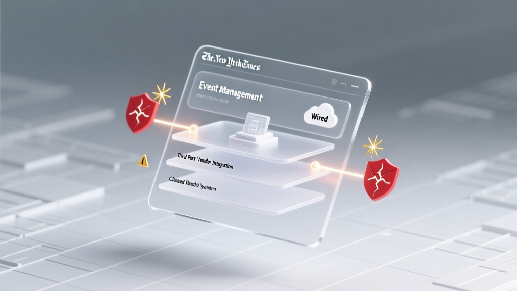 What Is a Third Party Program? The Hidden Risks (and Rewards) You’re Ignoring When Outsourcing Event Tech, Vendors, and Software Integrations