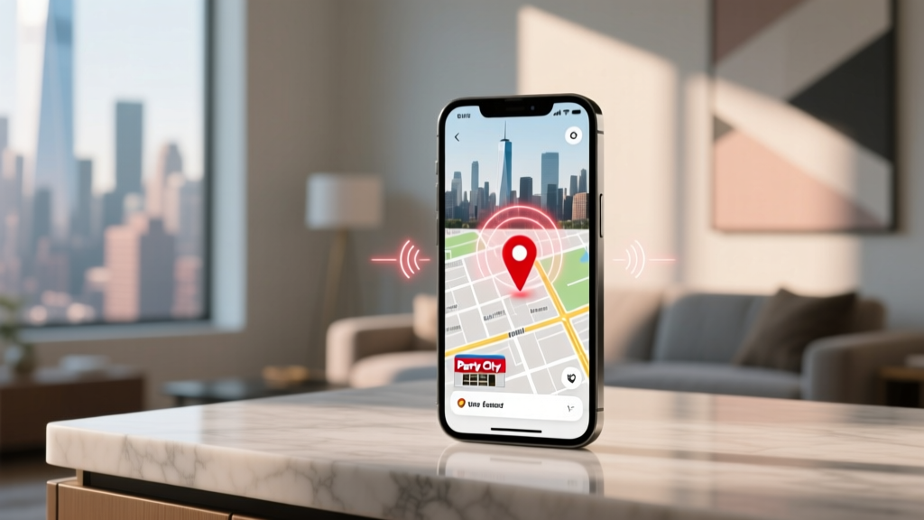 Where’s the Nearest Party City? Stop Wasting 47 Minutes Driving—Here’s How to Find the Closest Store *in Under 30 Seconds* (Plus Real-Time Stock & Hidden Discount Codes)