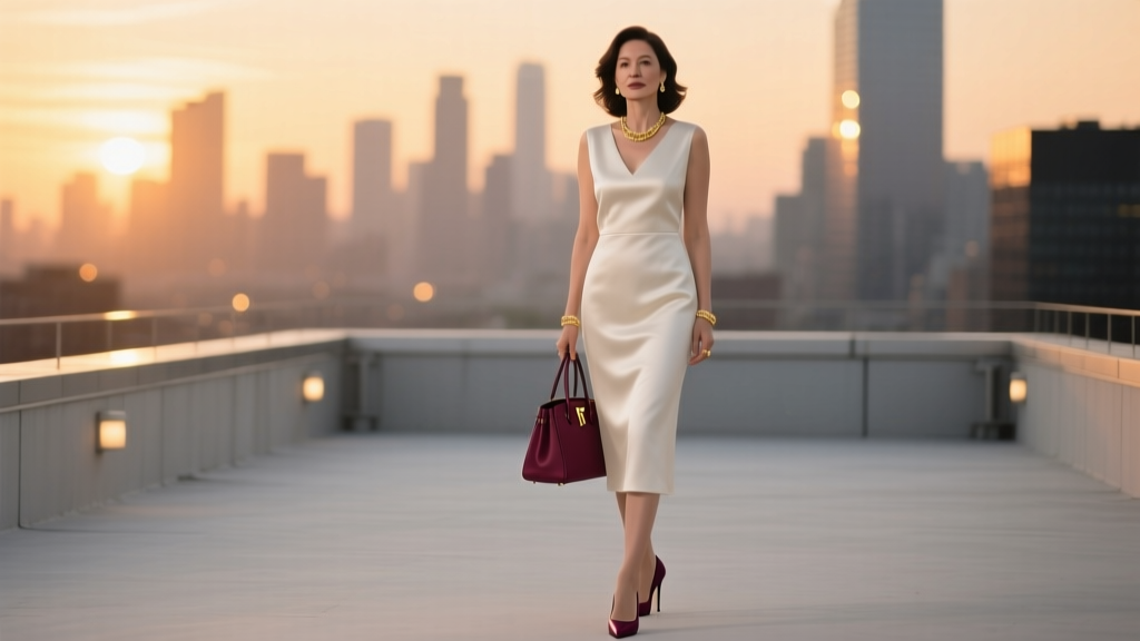 What to Wear for a Birthday Party: The 7-Second Dress Code Decoder (No More Last-Minute Panic, Awkward Outfits, or Texting the Host 3 Times)