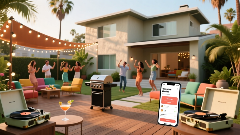 Where Was House Party Filmed? The Real-Life LA Locations You Can Actually Book for Your Next Block Party (2024 Guide)