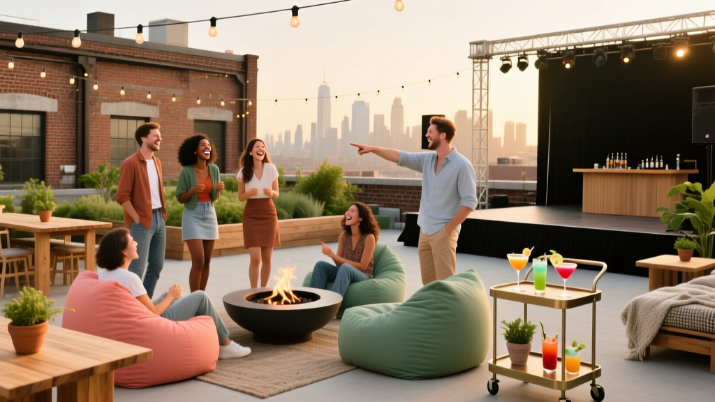 Where to Throw a Party Near Me: 7 Real-World Options You Haven’t Considered (Plus How to Vet Each One in Under 10 Minutes)