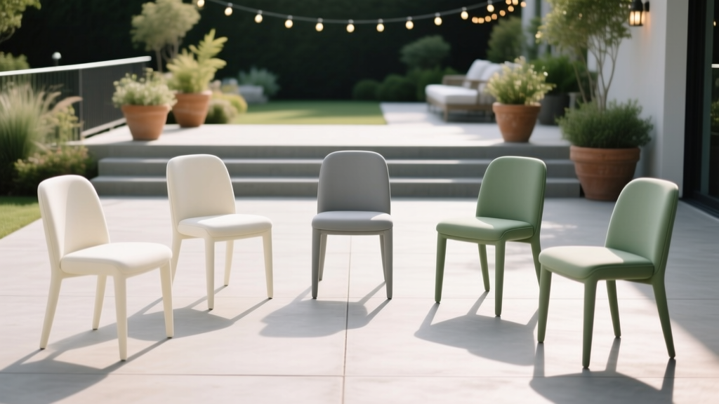 Where to Rent Party Chairs Without Overpaying or Getting Stuck with Wobbly, Dirty, or Late-Delivered Rentals — 7 Verified Sources That Deliver Quality, On-Time, and Stress-Free