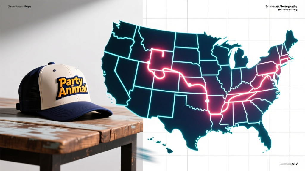 Where Are the Party Animal Baseball Team From? The Real Origin Story (And Why Booking Them Wrong Could Cost You $2,800 in Canceled Events)