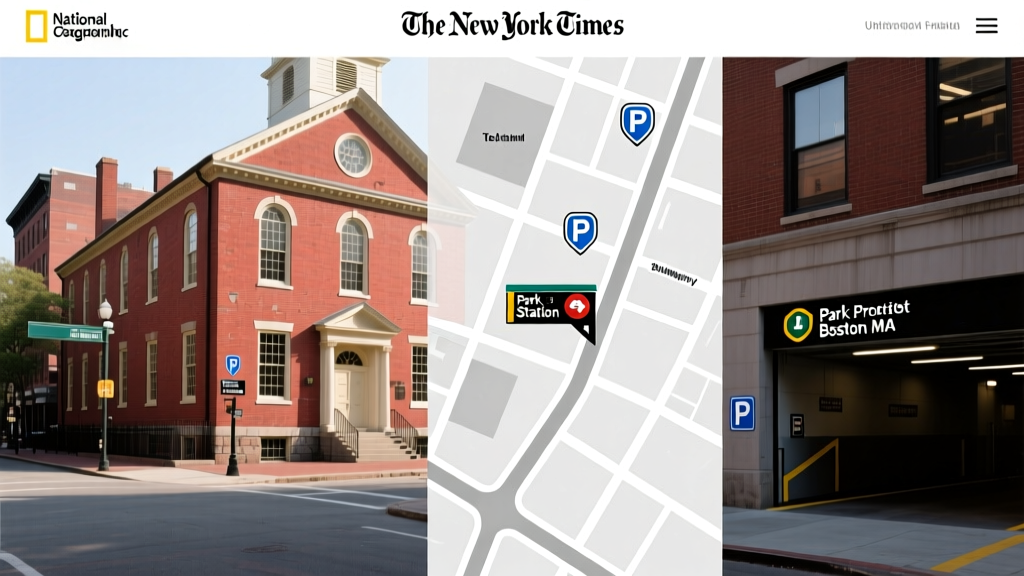 Where Is Boston Tea Party Located? The Exact Address, Parking Tips, Nearby Transit, and Why Most Visitors Show Up at the Wrong Spot (Plus Free Map + Walking Routes)