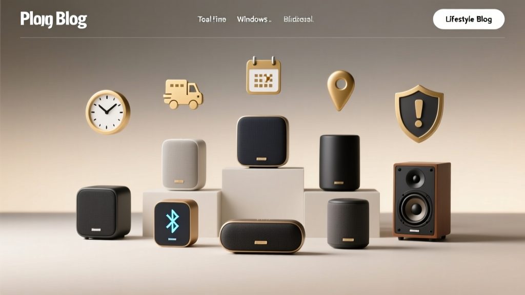 Where Can You Rent Speakers for a Party? 7 Reliable Options (With Real-Time Pricing, Delivery Windows & Hidden Fees You Must Avoid)