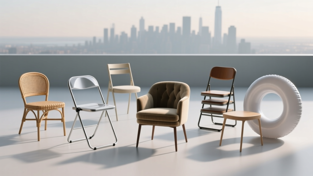 Where Can I Rent Party Chairs? 7 Reliable Options (With Real Pricing, Delivery Maps & Hidden Fee Warnings You’ll Wish You Knew Sooner)
