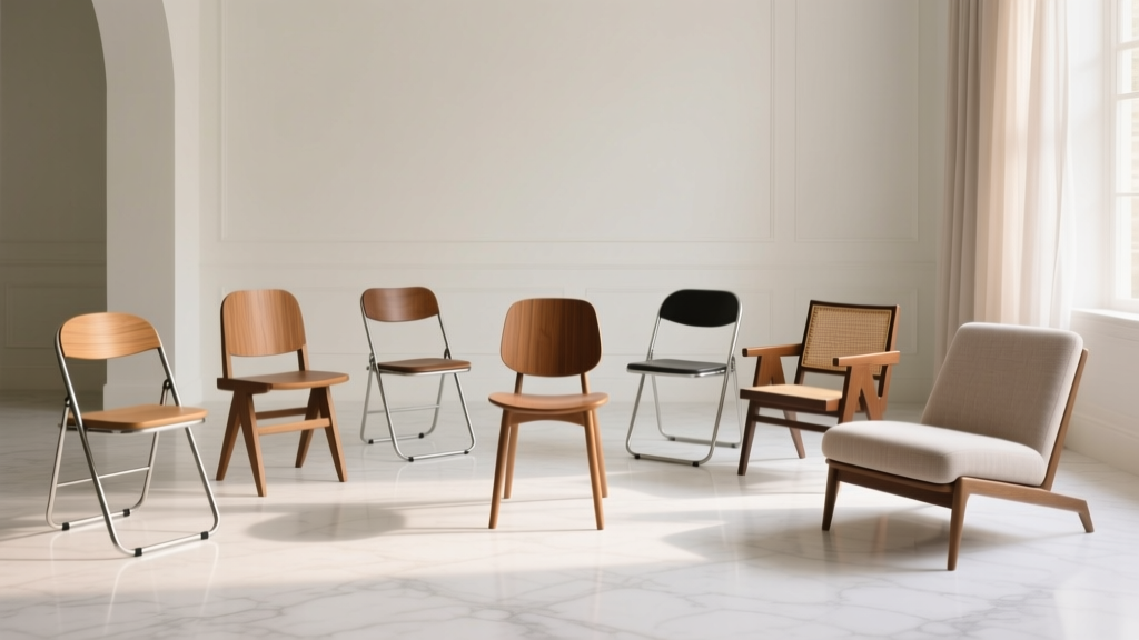 Where Can I Rent Chairs for a Party? 7 Reliable Options (With Real Pricing, Delivery Times & Hidden Fees You Must Know Before Booking)
