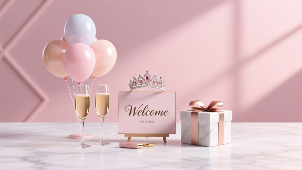 Where Can I Find Bachelorette Party Supplies? 7 Trusted Sources (Including 3 That Ship Same-Day & 2 With Free Personalization)
