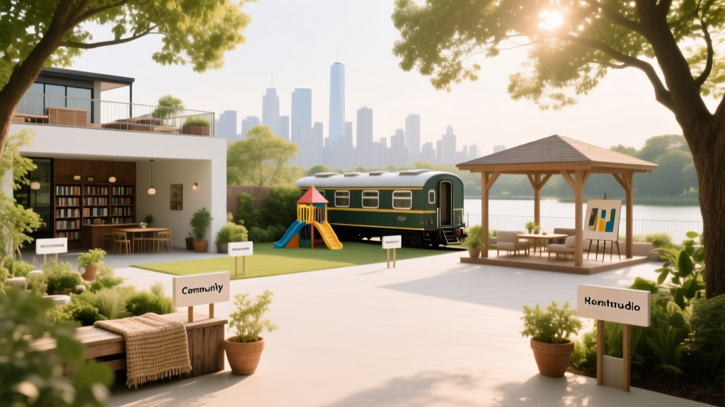 Where to Go for Birthday Parties: 7 Unexpected, Budget-Savvy, and Stress-Free Venues You Haven’t Considered (But Should — Especially If You’ve Ever Canceled Last-Minute)