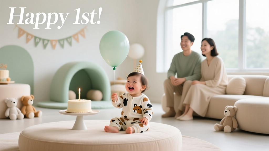 Where to Celebrate 1 Year Old Birthday Party: 7 Stress-Free, Baby-Safe Venues (That Won’t Break the Bank or Your Sanity)