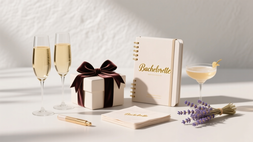 Where to Find Bachelorette Party Supplies: 7 Real-World Sources (Including 3 That Ship Same-Day & 2 You’ve Probably Overlooked)