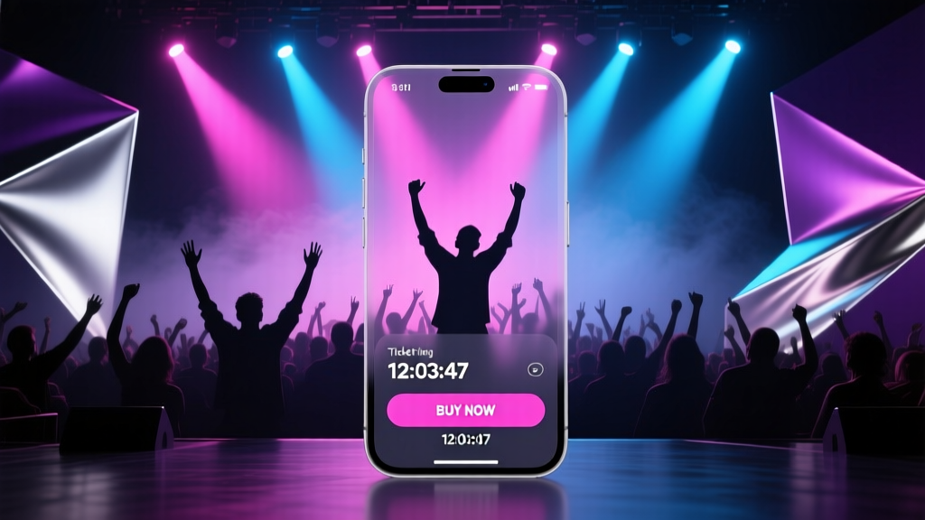 Where the Party At Tour 2025 Tickets: The Real Reason You’re Still Scrolling (and Exactly How to Secure Yours Before Presales End)