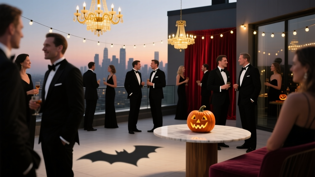 Who Attended Trump's Halloween Party? The Real Guest List Breakdown (Not the Rumors)—Plus How to Strategically Build Your Own A-List Event Roster in 2024