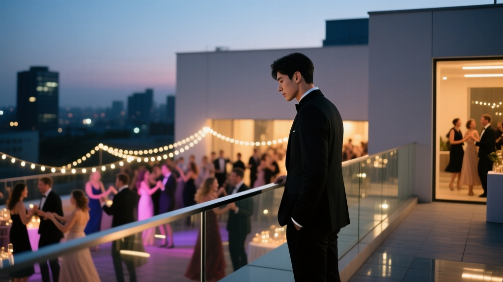 Why Does Romeo Agree to Go to the Party? The Hidden Psychology Behind Guest Acceptance (and How Modern Event Planners Leverage It)