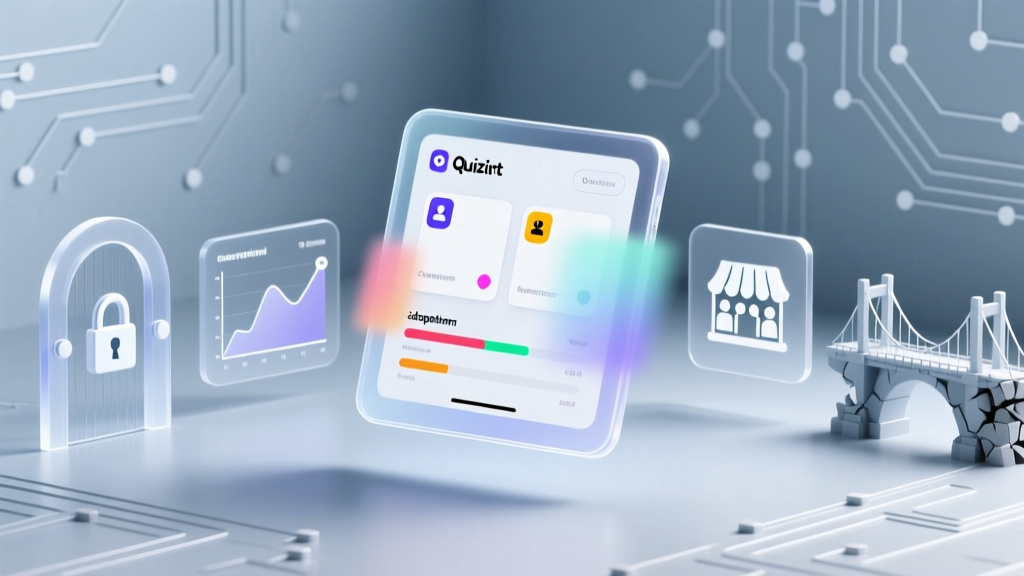 Why Donât Third Parties Usually Succeed on Quizlet? The 5 Hidden Structural Barriers That Kill Outside Study Tools (And How to Beat Them)