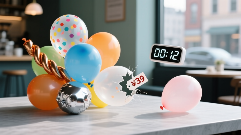 Will Party City Inflate My Balloons? Here’s Exactly What You’ll Pay, How Long It Takes, Which Balloons They’ll Inflate (and Which They Won’t), and 3 Smart Alternatives That Save Time & Money
