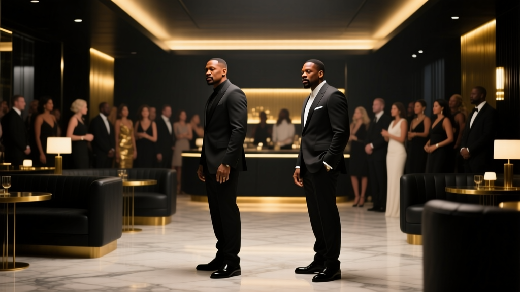 What Really Happened at the Will Smith–Diddy Party? The Truth Behind the Viral Rumors, Guest List Secrets, and How to Recreate Its Energy (Without the Drama)