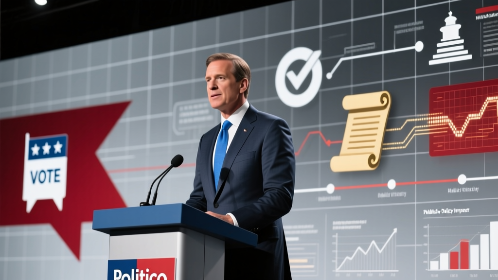 Will Haynie Political Party: What You *Actually* Need to Know Before Engaging With His Campaign Strategy, Affiliation History, and Public Policy Stance — No Guesswork Required
