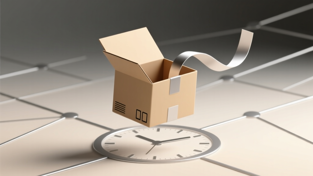 Why Was the Gift Late to the Party? 7 Hidden Logistics Failures (and Exactly How to Prevent Each One Next Time)