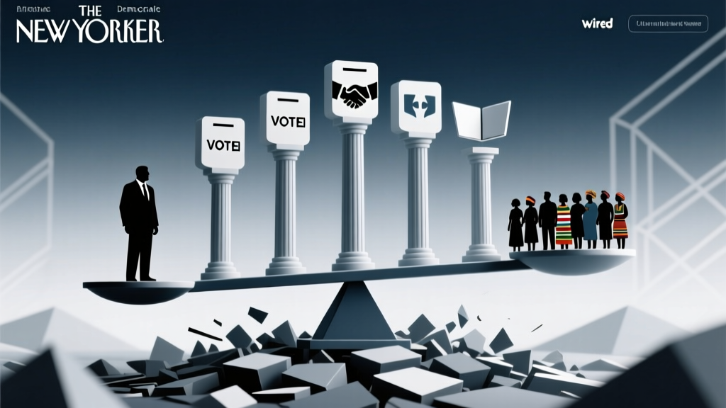 Why Political Parties Are Important for Democracy: 7 Truths You’ve Been Misled About — How They Actually Prevent Chaos, Amplify Voices, and Stop Power From Concentrating in One Person’s Hands