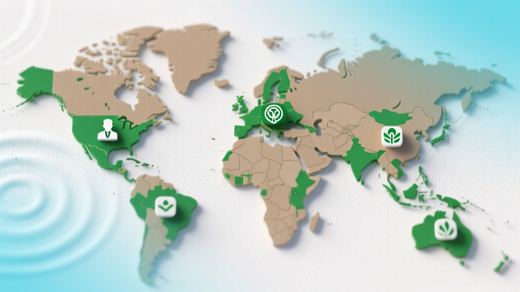 Who Is the Leader of the Green Party Right Now? A Real-Time, Country-by-Country Breakdown (Updated for 2024 Elections & Leadership Transitions)