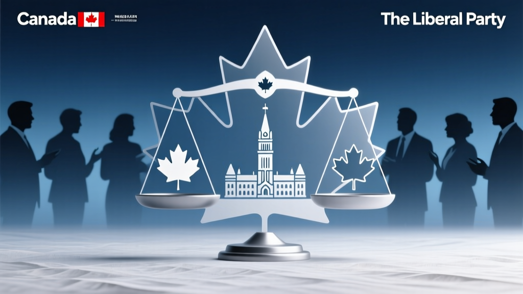 Who Is Liberal Party? The Truth Behind Canada’s Oldest Political Force — Debunking 7 Myths That Still Shape Voter Decisions in 2024 Elections
