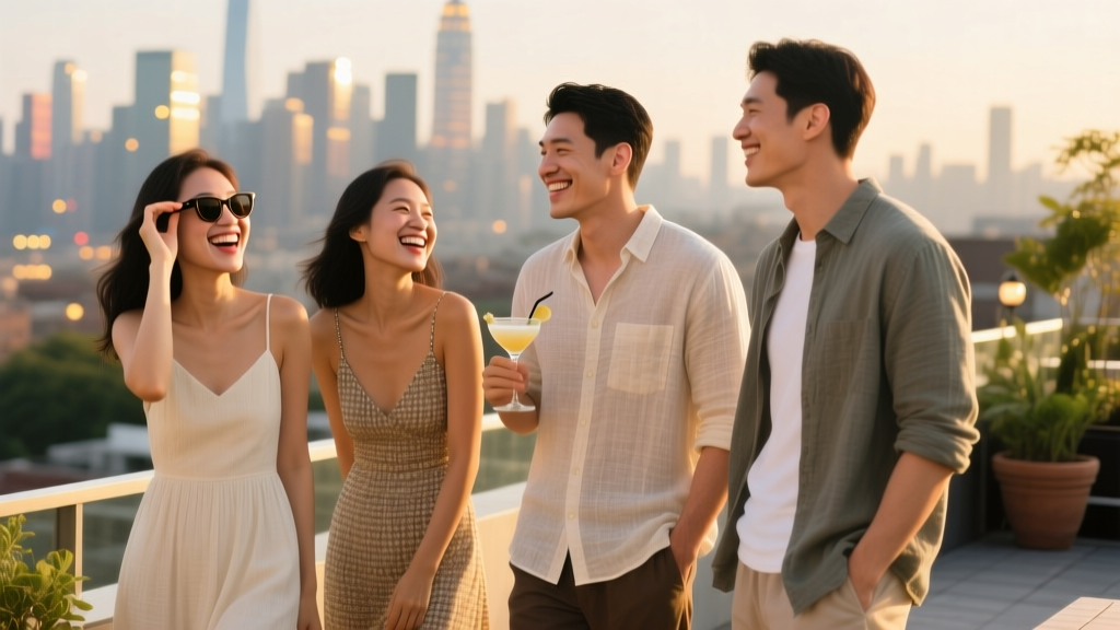 Who Goes to the Bachelorette Party? The Unfiltered Guest List Guide That Saves Friendships (and Avoids Awkward Texts)