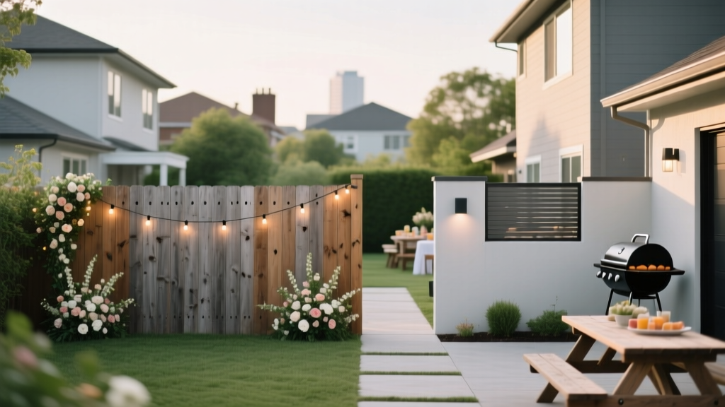 Who Owns a Party Wall? The Truth No One Tells You Before Hosting a Backyard Wedding, Block Party, or Shared-Venue Event — Avoid Costly Disputes, Fines, or Last-Minute Cancellations