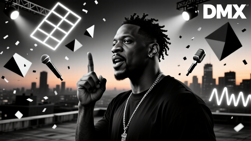 Who Was DMX Talking About in 'Party Up'? The Real Story Behind the Song’s Aggressive Energy — And How It Transforms Modern Event Planning Today
