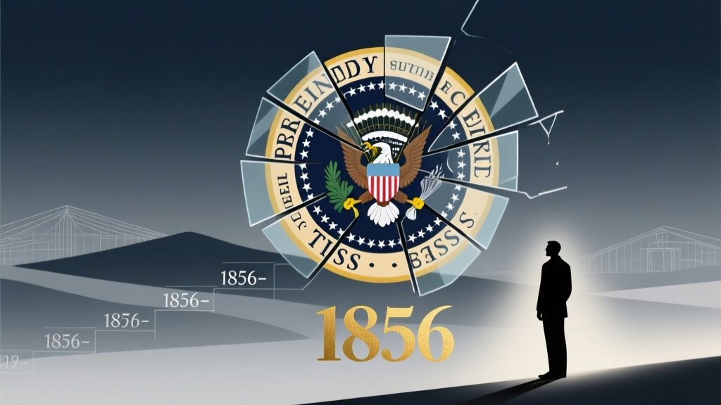 Who Was the Last Third Party President? The Surprising Truth (It’s Not Who You Think—and Why No Independent Has Won Since 1856)