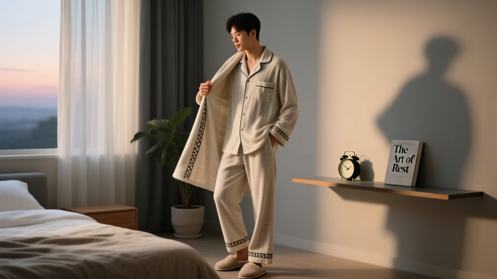 What to Wear for a Pajama Party: The 7-Second Rule (and Why 83% of Guests Overdress — Then Regret It)