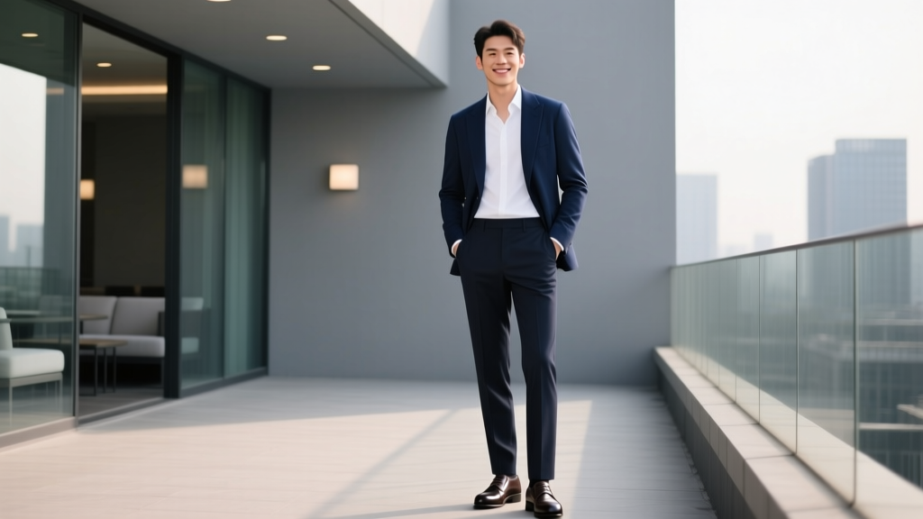 What to Wear to an Engagement Party for Guys: The 5-Minute Dress Code Decoder (No More Guesswork, No Awkward Outfits)