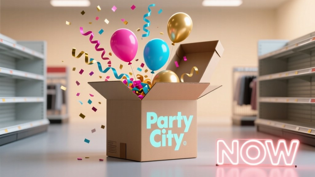 When Will Party City Stores Close? The Truth About Store Closures, Liquidation Timelines, and Where to Buy Party Supplies Right Now (Updated July 2024)