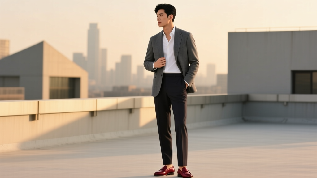 What to Wear to a Party Men: The 7-Second Outfit Formula (No More Last-Minute Panic, No Overpacking, Just Confident, Effortless Style Every Time)