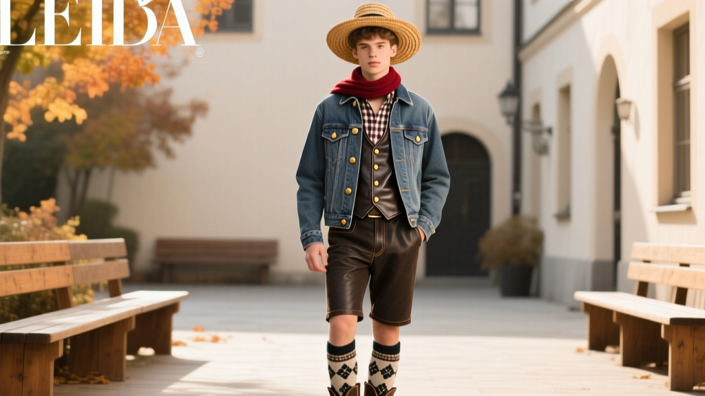What to Wear to an Oktoberfest Party: The 7-Item Checklist That Saves You From Embarrassing Lederhosen Faux Pas (No, You Don’t Need Real Bavarian Gear)