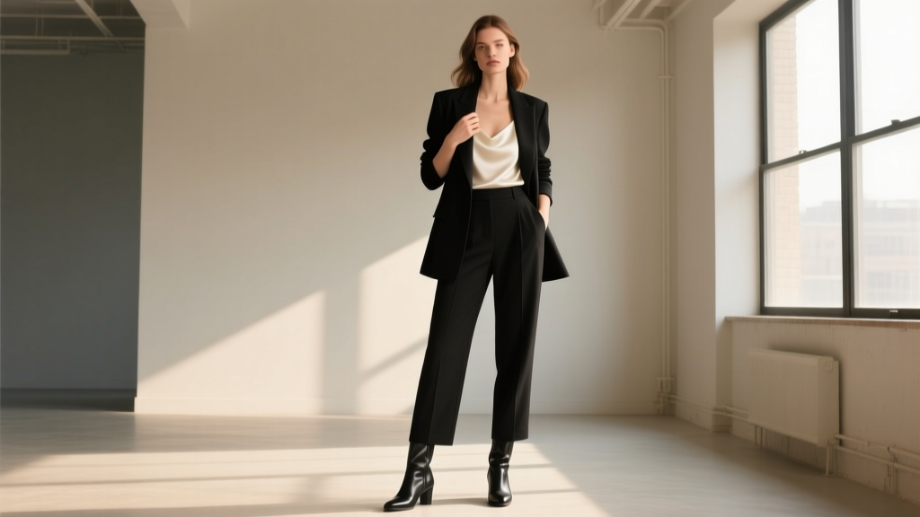 What to Wear to New Yearâs Party: 7 Stress-Free Outfit Rules (That Actually Work in Real Life â No More Last-Minute Panic or âIs This Too Much?â Doubts)