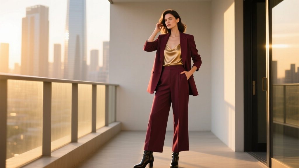 What to Wear to Party: The 7-Second Outfit Decision Framework (No More Last-Minute Panic, Wardrobe Regrets, or Awkward Over/Under-Dressing)