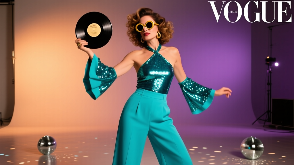 What to Wear to 70's Party: The 7-Step No-Stress Outfit Formula (No Thrift Store Panic, No Costume Shame, Just Instant Disco Cred)