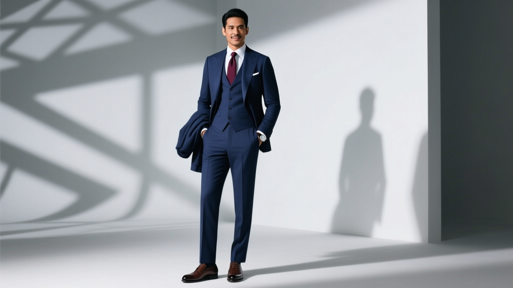 What to Wear to a Party as a Man: The 7-Second Outfit Formula That Prevents Last-Minute Panic (No More 'I Have Nothing to Wear' Stress)