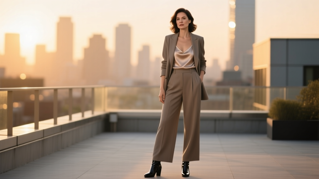 What to Wear on Anniversary Party: The Stress-Free 5-Minute Outfit Formula (No Guesswork, No Overdressing, No Regrets)