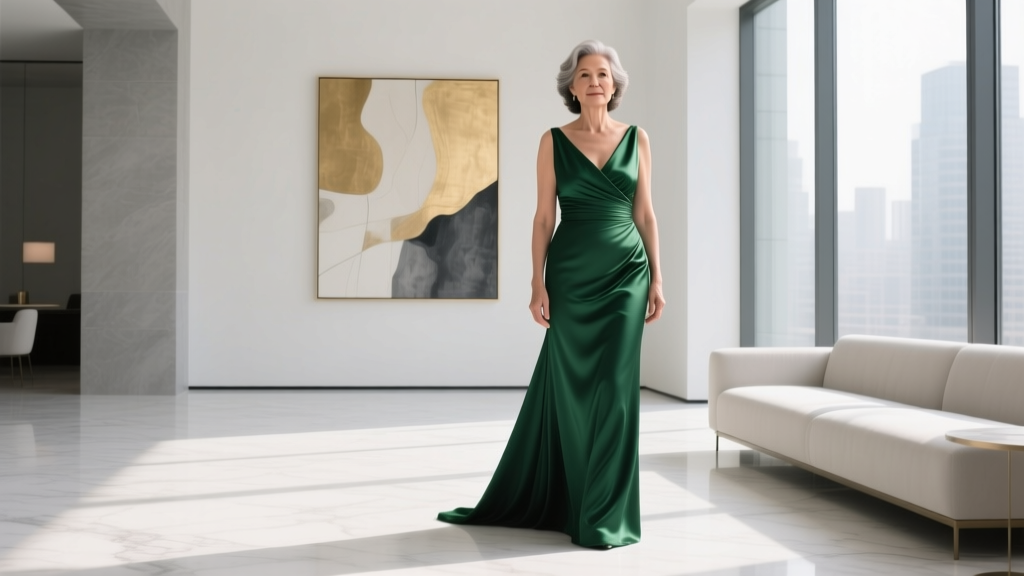 What to Wear to 50th Birthday Party: The 7-Second Dress Code Decoder (No More Guesswork, No Awkward Outfits, Just Instant Confidence)