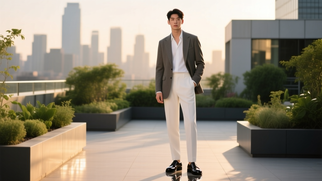 What to Wear for Grad Party: The Stress-Free Style Blueprint (No More Last-Minute Panic, Awkward Outfits, or Overdressing Mistakes)