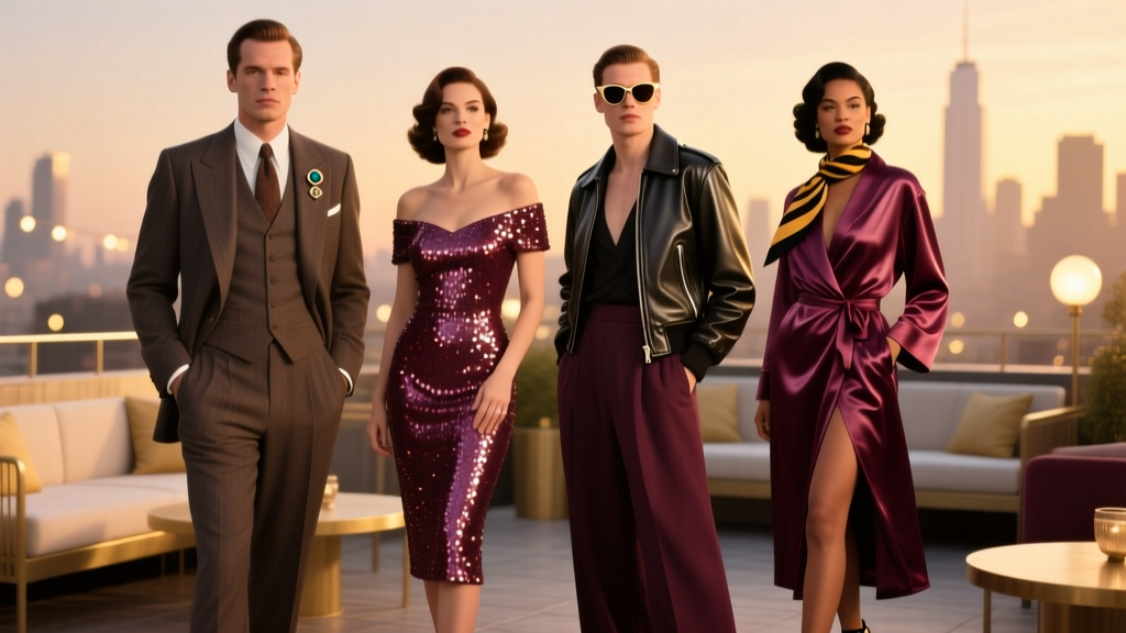 What to Wear to a Hollywood Themed Party: 7 Realistic Outfits (No Red Carpet Budget Required) + How to Nail the Vibe Without Looking Like a Costume — Even If You Hate Dressing Up