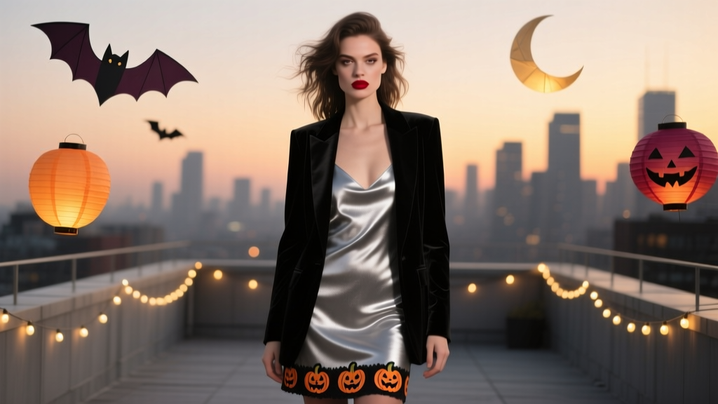 What to Wear to a Halloween Party in 2024: The Stress-Free Style Formula (No Costume Panic, No Last-Minute Regrets, Just Instant Confidence)
