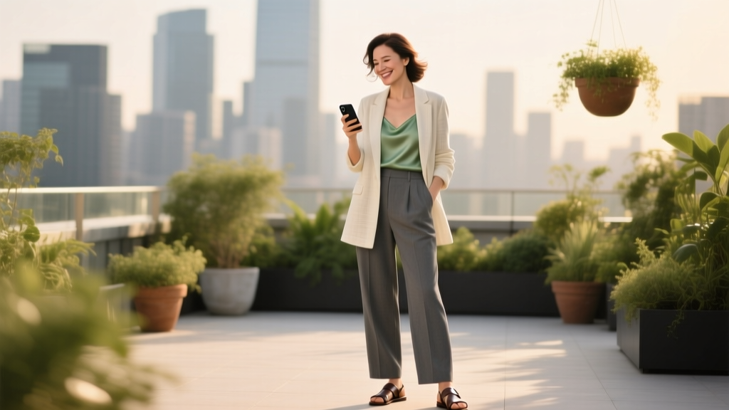 What to Wear to a Casual Engagement Party: The 7-Second Dress Code Decoder (No More Guesswork, No Awkward Outfits, Just Effortless Confidence)