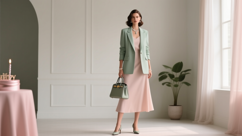 What to Wear to a Birthday Party as a Guest: The 7-Second Dress Code Decoder (No More Last-Minute Panic, Awkward Outfits, or Texting the Host for Clues)