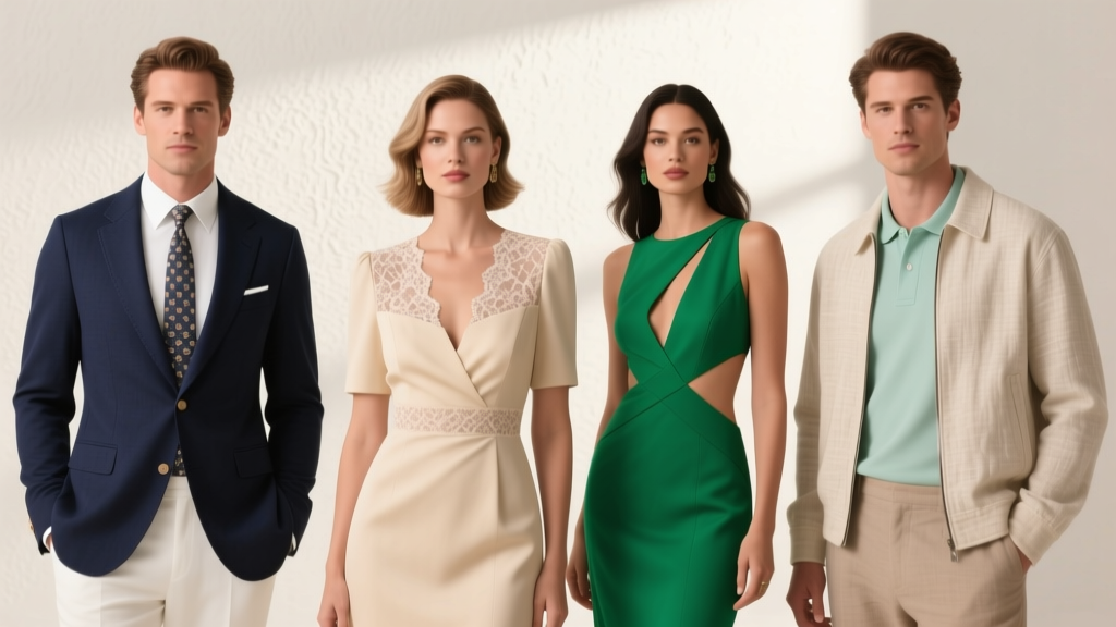 What to Wear to a 70th Birthday Party: The 5-Second Dress Code Decoder (No More Guesswork, No Awkward Outfits, Just Effortless Confidence)