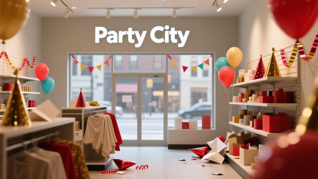 When Is Party City Closing All Stores? The Truth Behind the Rumors, Store Closure Timeline, and Where to Buy Party Supplies Right Now (Updated July 2024)