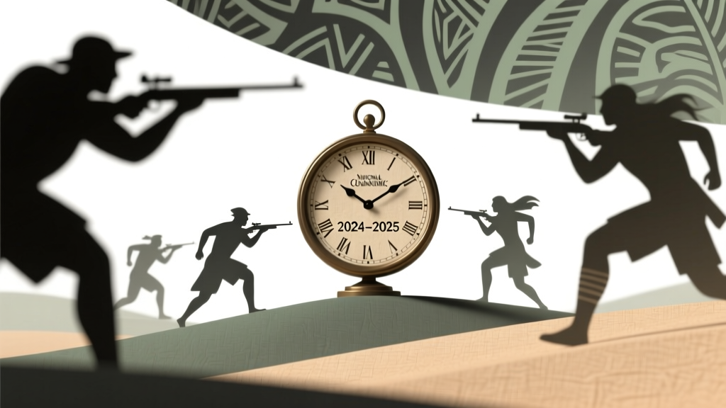 When Does Hunting Party Air? Your Exact 2024–2025 Broadcast Schedule + How to Plan the Perfect Themed Event Around It (No More Guesswork or Missed Viewings)