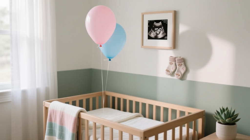 When Do You Have a Gender Reveal Party? The Truth About Timing—Most Parents Wait Too Long (and Risk Major Stress, Disappointment, or Even Medical Complications)